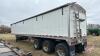 2019 Wilson Pacesetter 45&rsquo; triple axle aluminum hopper bottom grain trailer, VIN# 1W14453AXK2271782, OWNER: Dean L Rey , SELLER: FRASER AUCTION ____________________________________________*TOD * *SAFETIED* - 3