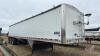 2019 Wilson Pacesetter 45&rsquo; triple axle aluminum hopper bottom grain trailer, VIN# 1W14453AXK2271782, OWNER: Dean L Rey , SELLER: FRASER AUCTION ____________________________________________*TOD * *SAFETIED* - 5