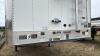 2019 Wilson Pacesetter 45&rsquo; triple axle aluminum hopper bottom grain trailer, VIN# 1W14453AXK2271782, OWNER: Dean L Rey , SELLER: FRASER AUCTION ____________________________________________*TOD * *SAFETIED* - 6