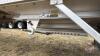 2019 Wilson Pacesetter 45&rsquo; triple axle aluminum hopper bottom grain trailer, VIN# 1W14453AXK2271782, OWNER: Dean L Rey , SELLER: FRASER AUCTION ____________________________________________*TOD * *SAFETIED* - 11