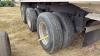 2019 Wilson Pacesetter 45&rsquo; triple axle aluminum hopper bottom grain trailer, VIN# 1W14453AXK2271782, OWNER: Dean L Rey , SELLER: FRASER AUCTION ____________________________________________*TOD * *SAFETIED* - 17