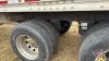 2019 Wilson Pacesetter 45&rsquo; triple axle aluminum hopper bottom grain trailer, VIN# 1W14453AXK2271782, OWNER: Dean L Rey , SELLER: FRASER AUCTION ____________________________________________*TOD * *SAFETIED* - 24
