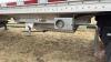 2019 Wilson Pacesetter 45&rsquo; triple axle aluminum hopper bottom grain trailer, VIN# 1W14453AXK2271782, OWNER: Dean L Rey , SELLER: FRASER AUCTION ____________________________________________*TOD * *SAFETIED* - 25