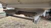 2019 Wilson Pacesetter 45&rsquo; triple axle aluminum hopper bottom grain trailer, VIN# 1W14453AXK2271782, OWNER: Dean L Rey , SELLER: FRASER AUCTION ____________________________________________*TOD * *SAFETIED* - 27