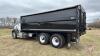 2013 Peterbilt 384 tandem axle grain truck, VIN# 1XPVDP9X9DD199999, 892,007 kms showing, OWNER: Dean L Ray, SELLER: FRASER AUCTION___________________________________________________*TOD* **SAFTIED** - 4
