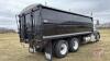 2013 Peterbilt 384 tandem axle grain truck, VIN# 1XPVDP9X9DD199999, 892,007 kms showing, OWNER: Dean L Ray, SELLER: FRASER AUCTION___________________________________________________*TOD* **SAFTIED** - 6