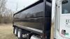 2013 Peterbilt 384 tandem axle grain truck, VIN# 1XPVDP9X9DD199999, 892,007 kms showing, OWNER: Dean L Ray, SELLER: FRASER AUCTION___________________________________________________*TOD* **SAFTIED** - 13