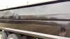 2013 Peterbilt 384 tandem axle grain truck, VIN# 1XPVDP9X9DD199999, 892,007 kms showing, OWNER: Dean L Ray, SELLER: FRASER AUCTION___________________________________________________*TOD* **SAFTIED** - 18