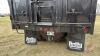 2013 Peterbilt 384 tandem axle grain truck, VIN# 1XPVDP9X9DD199999, 892,007 kms showing, OWNER: Dean L Ray, SELLER: FRASER AUCTION___________________________________________________*TOD* **SAFTIED** - 21