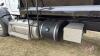 2013 Peterbilt 384 tandem axle grain truck, VIN# 1XPVDP9X9DD199999, 892,007 kms showing, OWNER: Dean L Ray, SELLER: FRASER AUCTION___________________________________________________*TOD* **SAFTIED** - 31