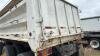 1999 30&rsquo; Midland XL3000 Triple Axle Gravel Trailer, VIN# 2MFB2R506XR000601, OWNER: Dean L Rey , SELLER: FRASER AUCTION___________________________________________________*SAFTIED* *TOD* - 16