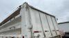 1999 30&rsquo; Midland XL3000 Triple Axle Gravel Trailer, VIN# 2MFB2R506XR000601, OWNER: Dean L Rey , SELLER: FRASER AUCTION___________________________________________________*SAFTIED* *TOD* - 17