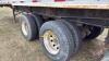 1999 30&rsquo; Midland XL3000 Triple Axle Gravel Trailer, VIN# 2MFB2R506XR000601, OWNER: Dean L Rey , SELLER: FRASER AUCTION___________________________________________________*SAFTIED* *TOD* - 19