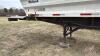 1999 30&rsquo; Midland XL3000 Triple Axle Gravel Trailer, VIN# 2MFB2R506XR000601, OWNER: Dean L Rey , SELLER: FRASER AUCTION___________________________________________________*SAFTIED* *TOD* - 24