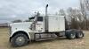 1994 Freightliner FLD 120 Classic Highway Truck, VIN# 2FUPDXYB4RA662451, 437,645 kms showing , OWNER: Dean L Rey , SELLER: FRASER AUCTION___________________________________________*TOD* *SAFETIED* - 2