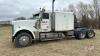 1994 Freightliner FLD 120 Classic Highway Truck, VIN# 2FUPDXYB4RA662451, 437,645 kms showing , OWNER: Dean L Rey , SELLER: FRASER AUCTION___________________________________________*TOD* *SAFETIED* - 3