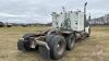 1994 Freightliner FLD 120 Classic Highway Truck, VIN# 2FUPDXYB4RA662451, 437,645 kms showing , OWNER: Dean L Rey , SELLER: FRASER AUCTION___________________________________________*TOD* *SAFETIED* - 6