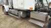 1994 Freightliner FLD 120 Classic Highway Truck, VIN# 2FUPDXYB4RA662451, 437,645 kms showing , OWNER: Dean L Rey , SELLER: FRASER AUCTION___________________________________________*TOD* *SAFETIED* - 21