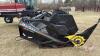 Premier 2920 swather s/n130394 - 9