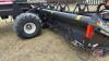 Premier 2920 swather s/n130394 - 10