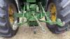 JD 4240 2WD Tractor s/n023355R - 13