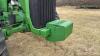 JD 8300 MFWD Tractor s/nP002317 - 8