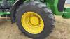 JD 8300 MFWD Tractor s/nP002317 - 10
