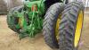 JD 8300 MFWD Tractor s/nP002317 - 15