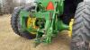 JD 8300 MFWD Tractor s/nP002317 - 16