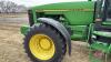 JD 8300 MFWD Tractor s/nP002317 - 22