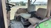 JD 8300 MFWD Tractor s/nP002317 - 25