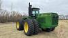 John Deere 8760 4WD Tractor s/nH00131 - 7