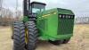 John Deere 8760 4WD Tractor s/nH00131 - 8