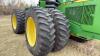 John Deere 8760 4WD Tractor s/nH00131 - 9