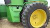 John Deere 8760 4WD Tractor s/nH00131 - 10