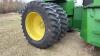 John Deere 8760 4WD Tractor s/nH00131 - 11