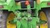 John Deere 8760 4WD Tractor s/nH00131 - 13