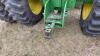 John Deere 8760 4WD Tractor s/nH00131 - 14