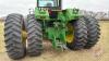 John Deere 8760 4WD Tractor s/nH00131 - 15