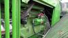 John Deere 8760 4WD Tractor s/nH00131 - 24