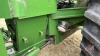 John Deere 8760 4WD Tractor s/nH00131 - 25
