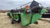 30&rsquo; John Dere 930F Flex header s/nF697843 - 13