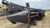 36&rsquo; MacDon 974 Flex Draper header s/n169706 - 2