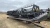 36&rsquo; MacDon 974 Flex Draper header s/n169706 - 3