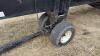 36&rsquo; MacDon 974 Flex Draper header s/n169706 - 7