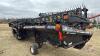 36&rsquo; MacDon 974 Flex Draper header s/n169706 - 13