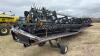 36&rsquo; MacDon 974 Flex Draper header s/n169706 - 15
