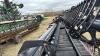 36&rsquo; MacDon 974 Flex Draper header s/n169706 - 17