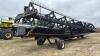 36&rsquo; MacDon 974 Flex Draper header s/n169706 - 23