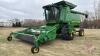 John Deere 9610 Maximizer Combine s/n675531 - 3